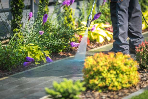 Greenlawn, NY Pressure Washing Services Company
