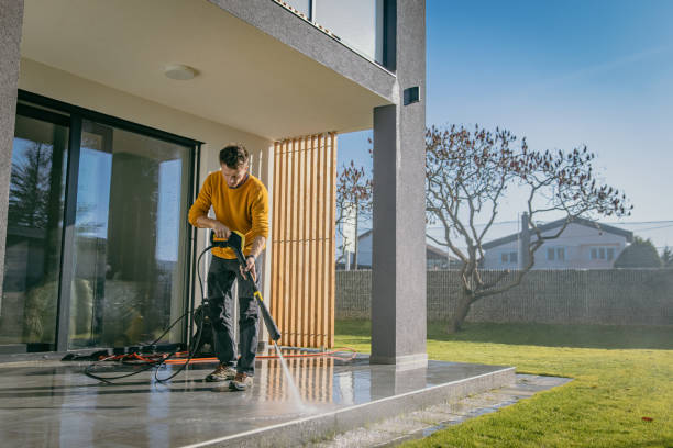 Best Building Exterior Washing  in Greenlawn, NY