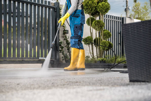 Best Driveway Pressure Washing  in Greenlawn, NY